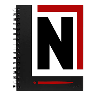 LitNotes Icon
